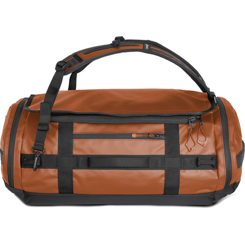 CARRYALL Duffel 30L - Sedona Orange