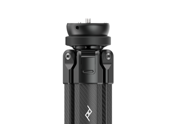 Pro Tripod Pro Leveling Base