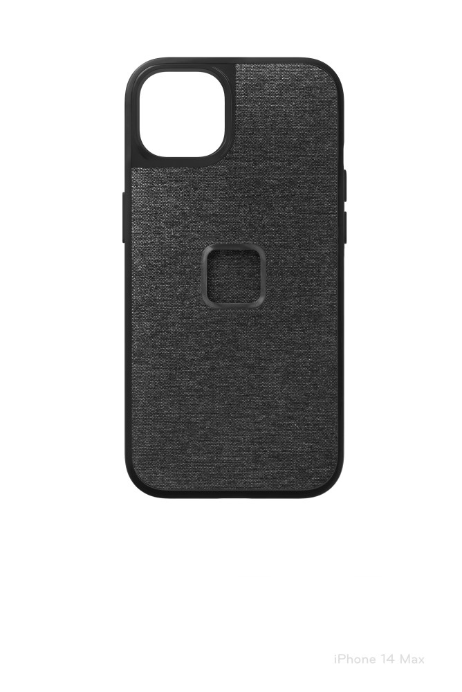 Everyday Case iPhone 14 Plus - Charcoal