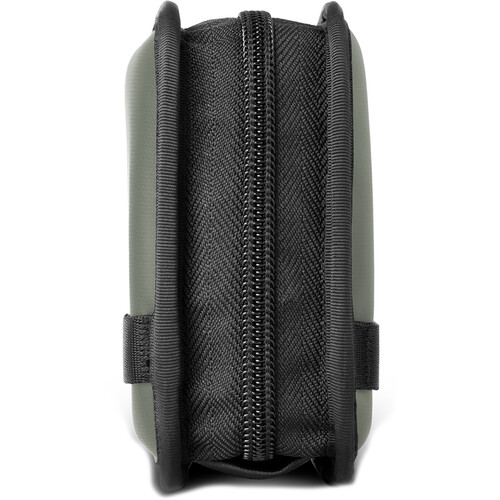 Lens Filter Case Wasatch Green