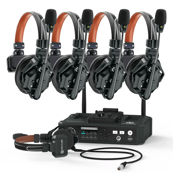 Solidcom C1 Pro - Hub4S