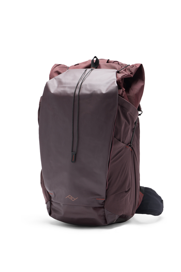 Outdoor Backpack 45L -  Eclipse