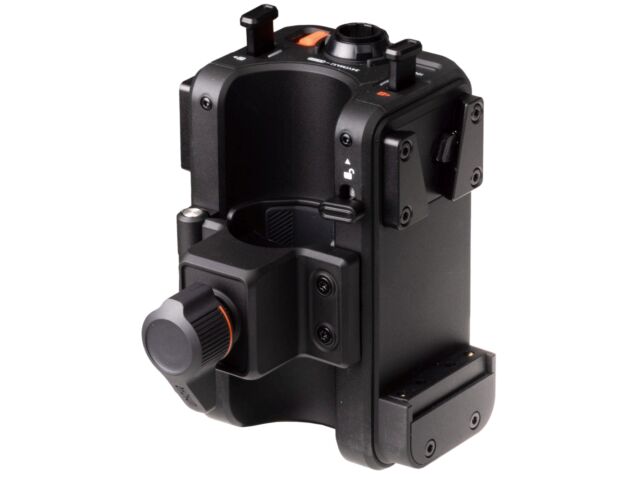 X200RGB COB Light Combo