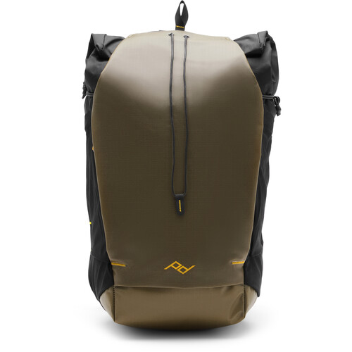 Outdoor Backpack 25L - Kelp