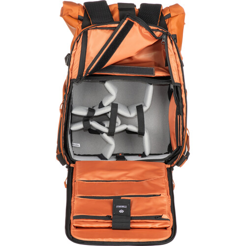 PRVKE 31 Photo Bundle Sedona Orange