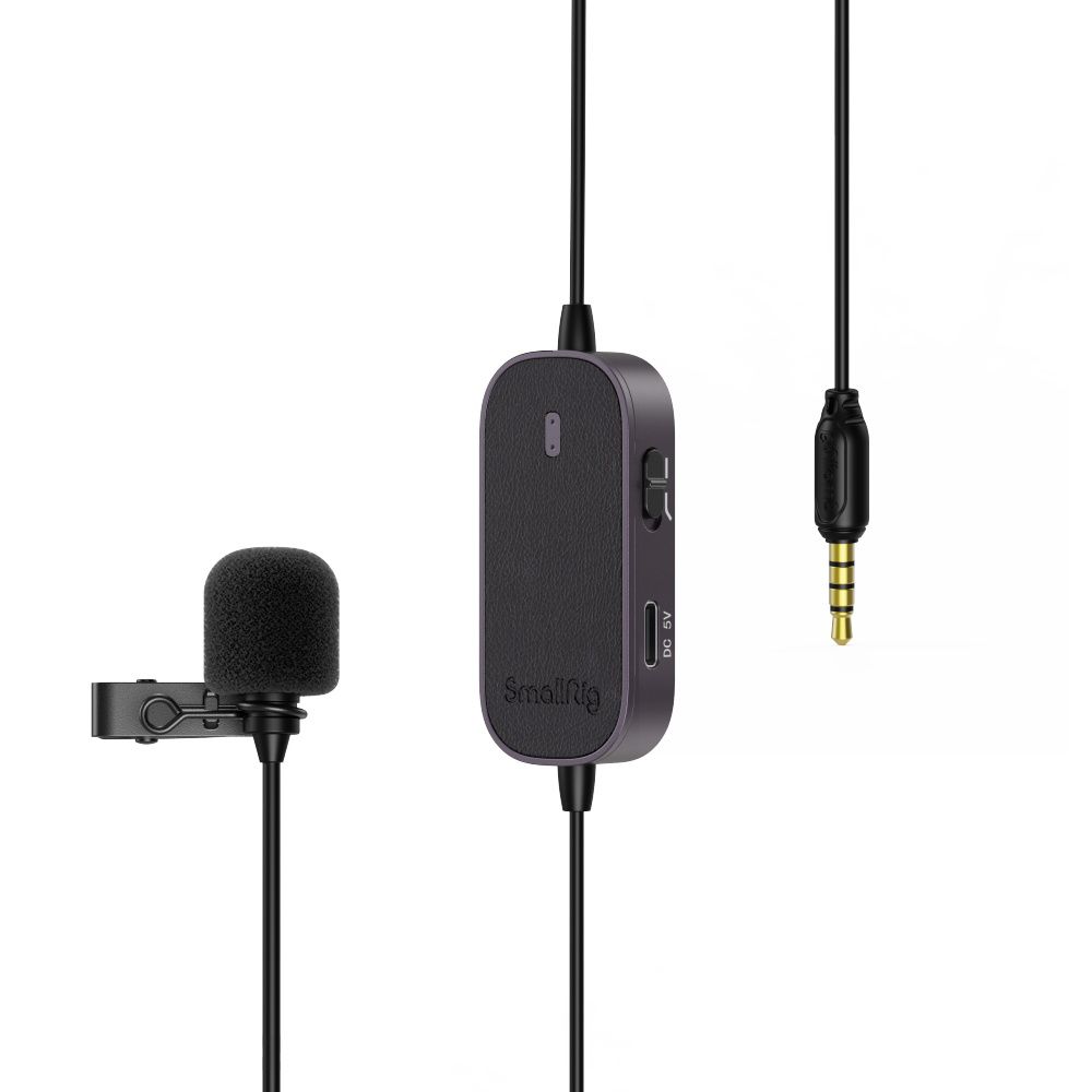 Forevala L20 Lavalier Microphone 3467