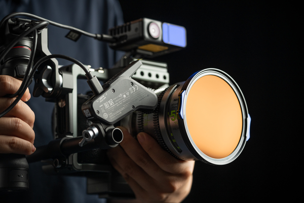 Jetmag Pro Cinema  Kit