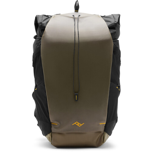 Outdoor Backpack 45L - Kelp