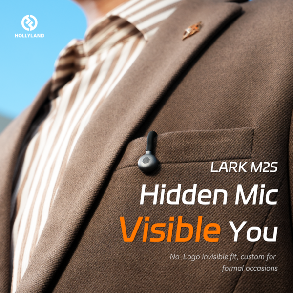 Lark M2S Ultimate Combo