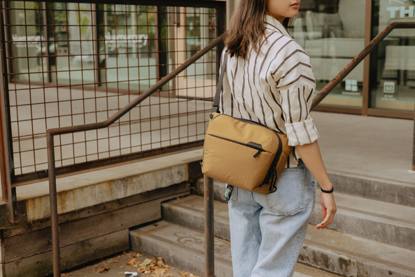 Everyday Sling 6L v2 - Coyote