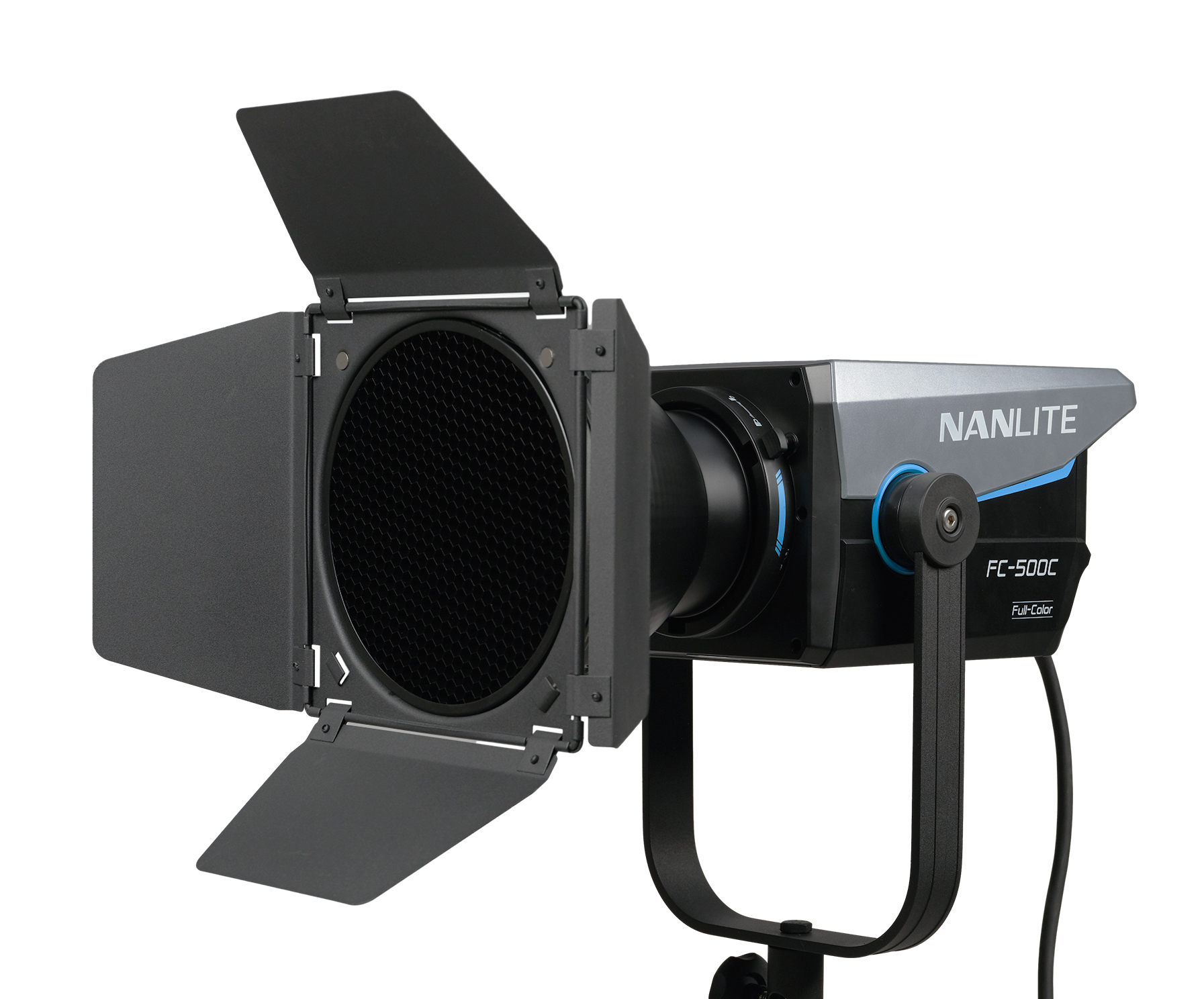 NANLITE Barndoor RF45 Reflector