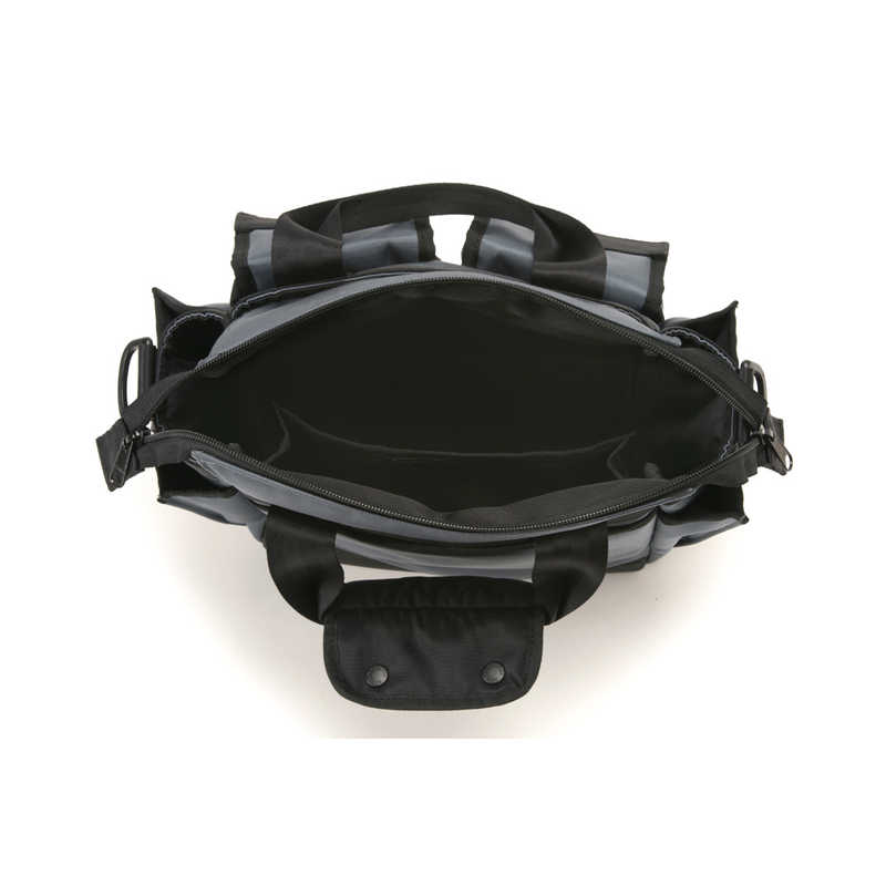 GDR-211N City Bag (S) - Gray