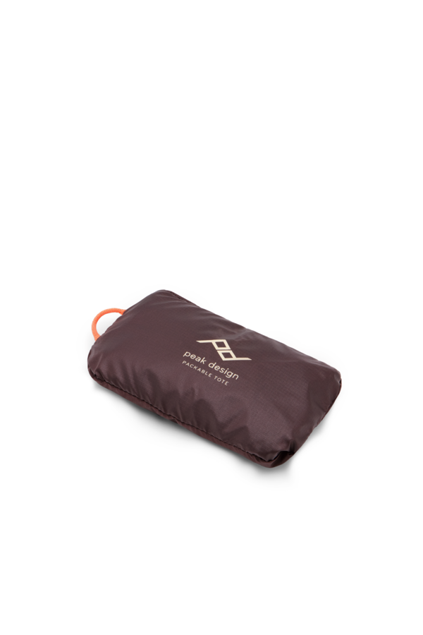 Packable Tote - Eclipse