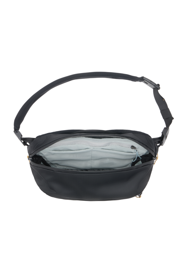 Outdoor Sling 4L - Black