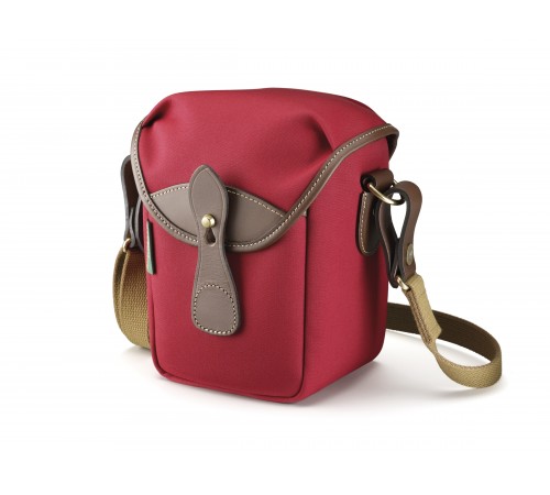 72 - Burgundy/Chocolate