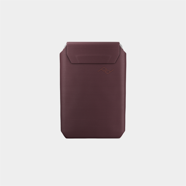 Slim Wallet - Eclipse