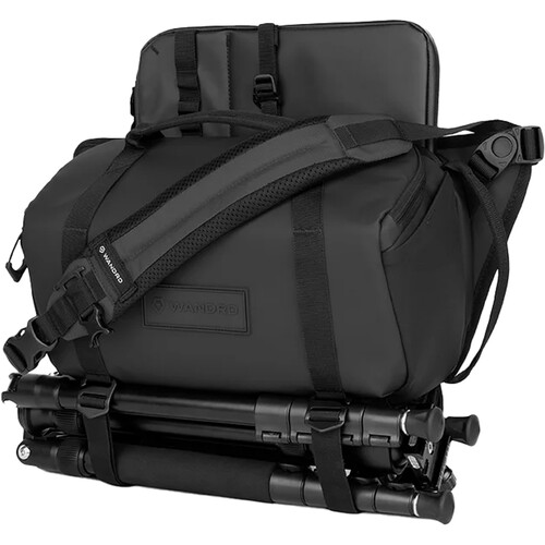 ROGUE Sling 9L Black