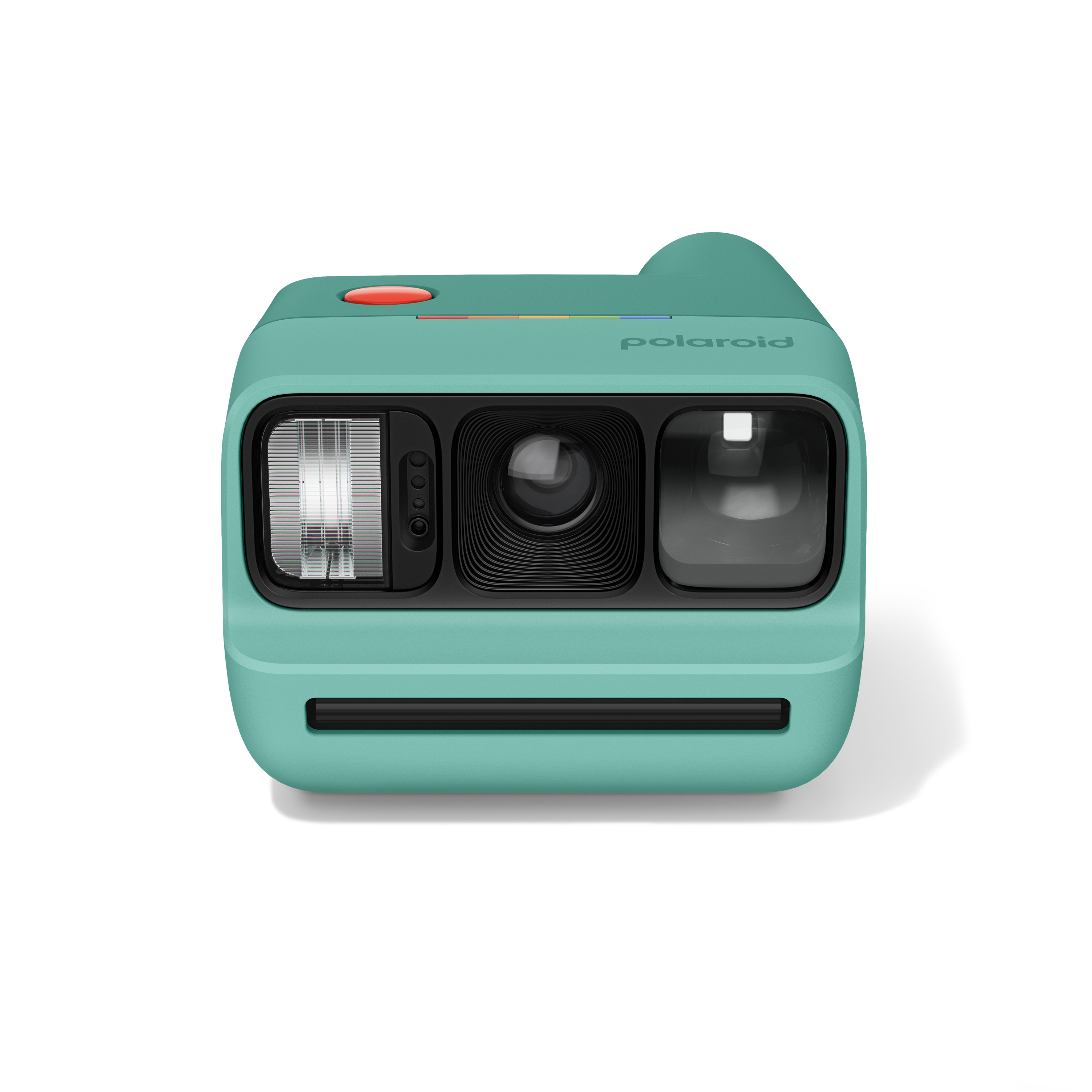 Polaroid Go Gen 3.0 - Teal