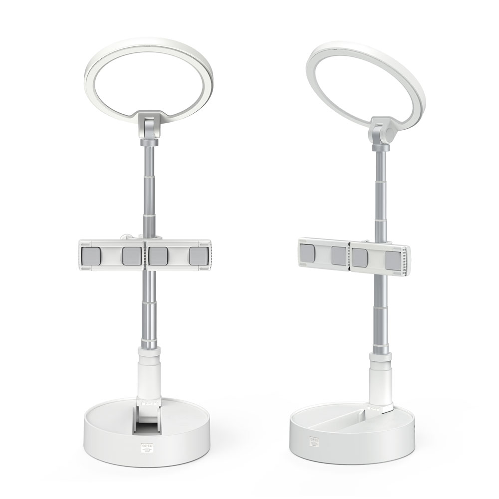 Selection Portable Beauty LED Lamp L10 3242