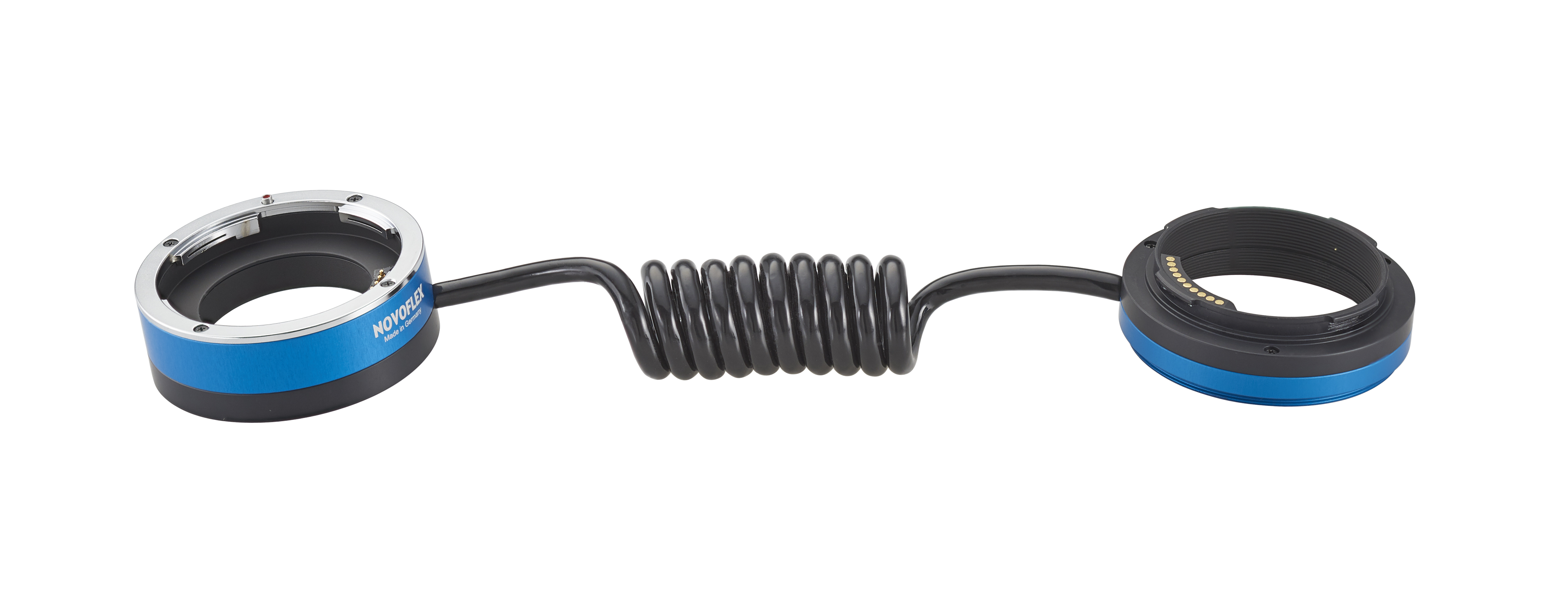 Automatischer Umkehrring für L-Mount (Leica, Panasonic, Sigma)