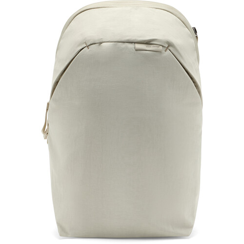 City Backpack 15L - Moon