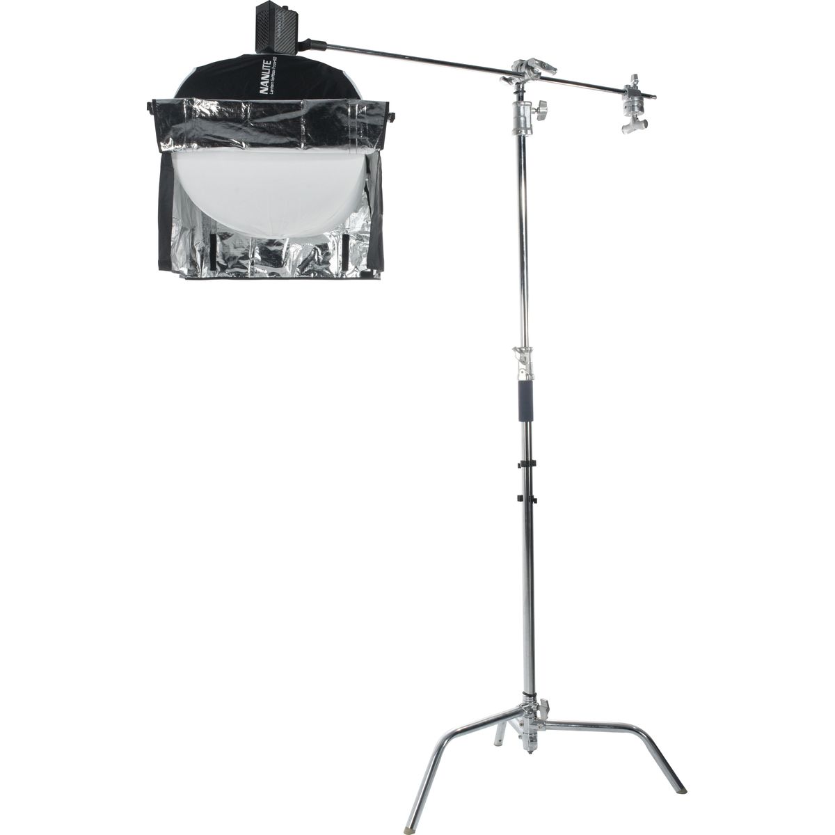 NANLITE Lantern Softbox 60cm FM Mount