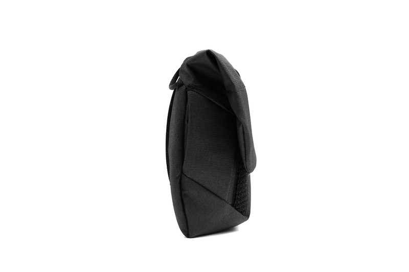 Field Pouch - Black  PFAS Free