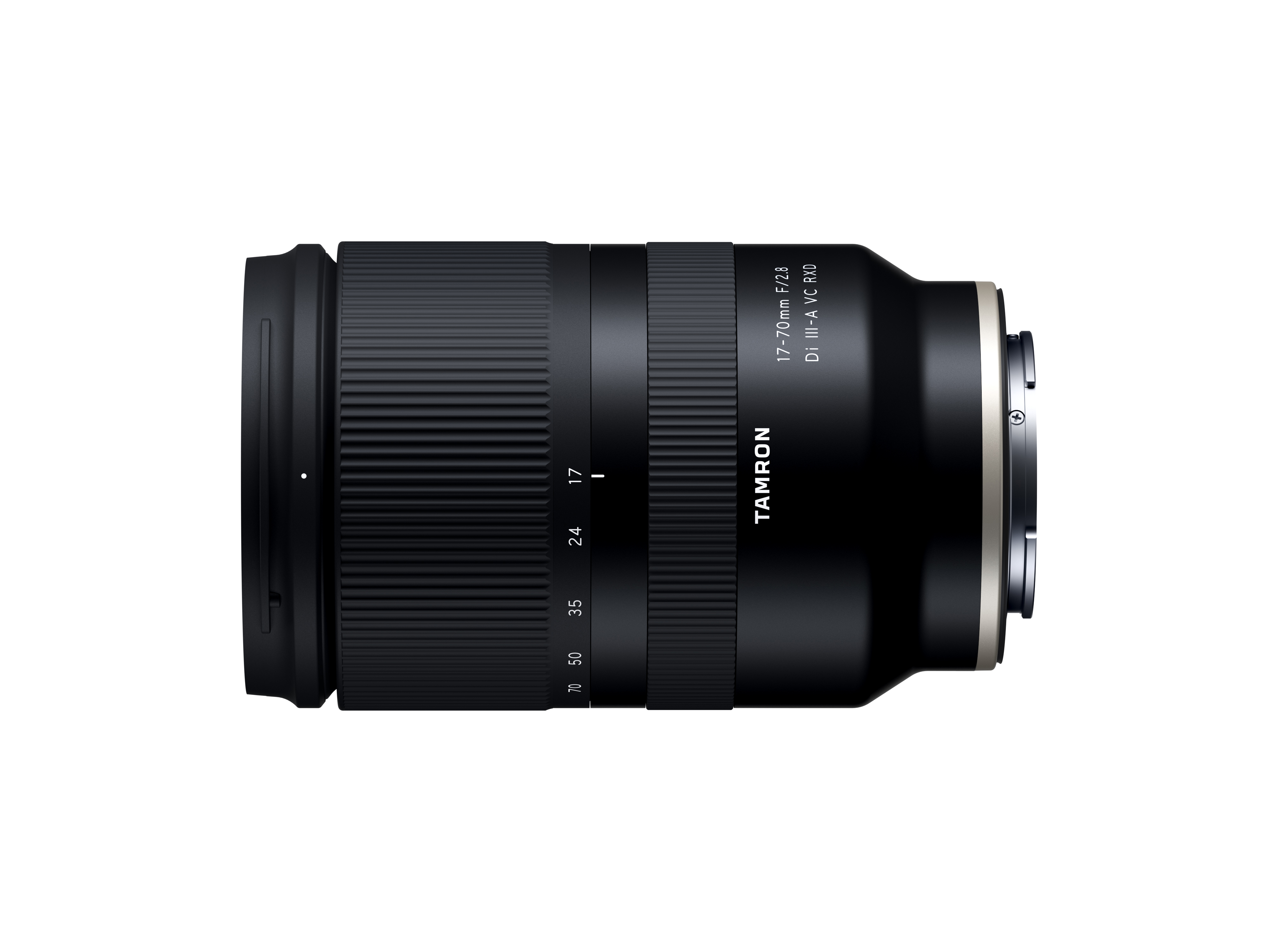 17-70mm F/2.8 Di III-A VC RXD Sony E