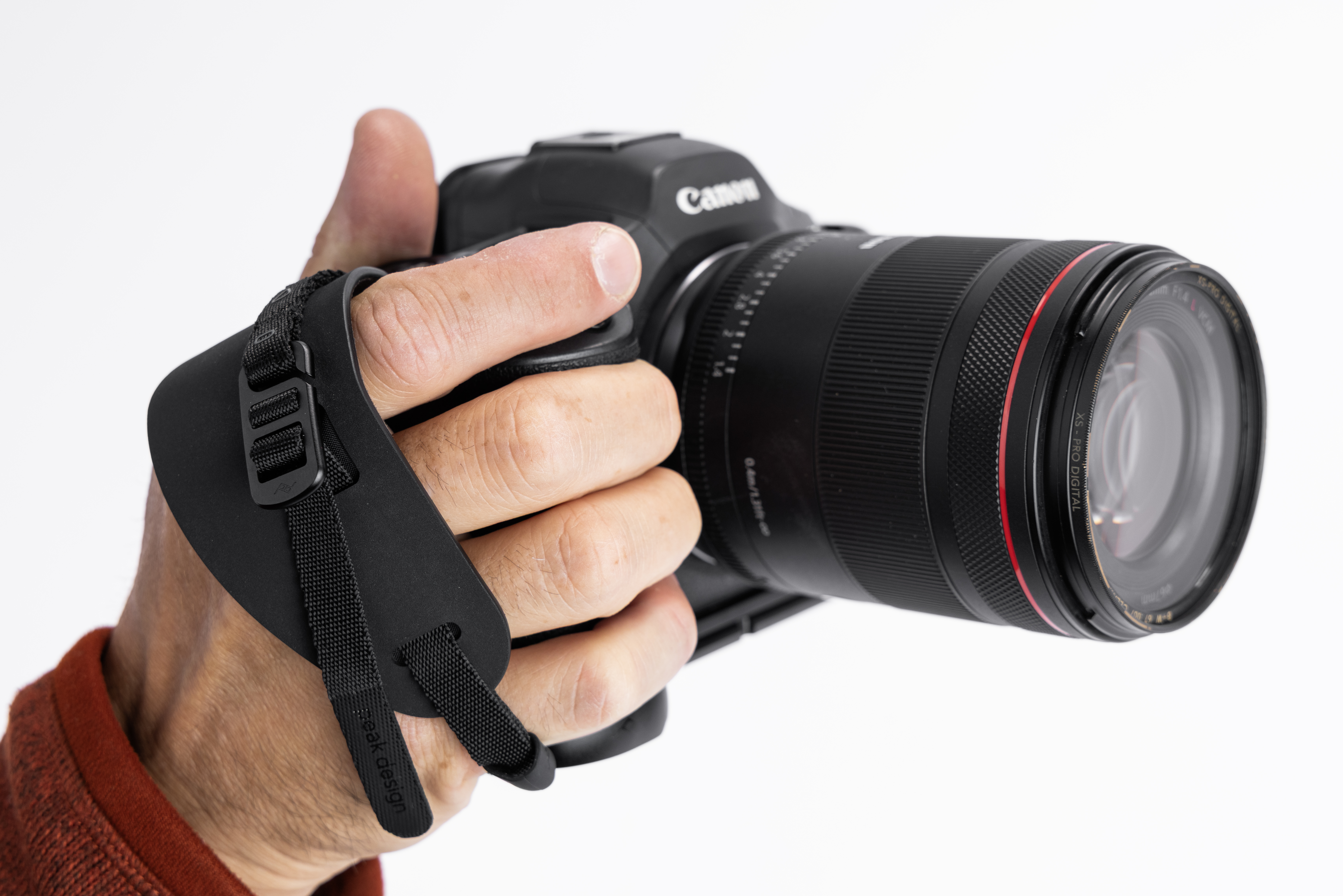 Field Bracket - Canon R5 II