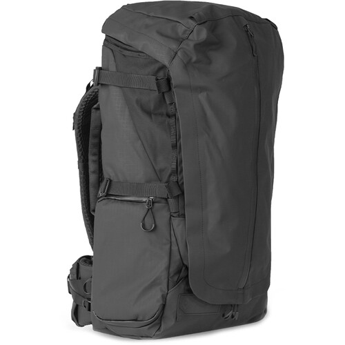FERNWEH 50L S/M - Black