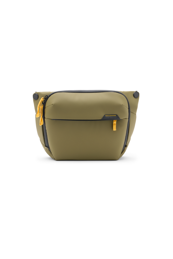 Everyday Sling 6L - Kelp