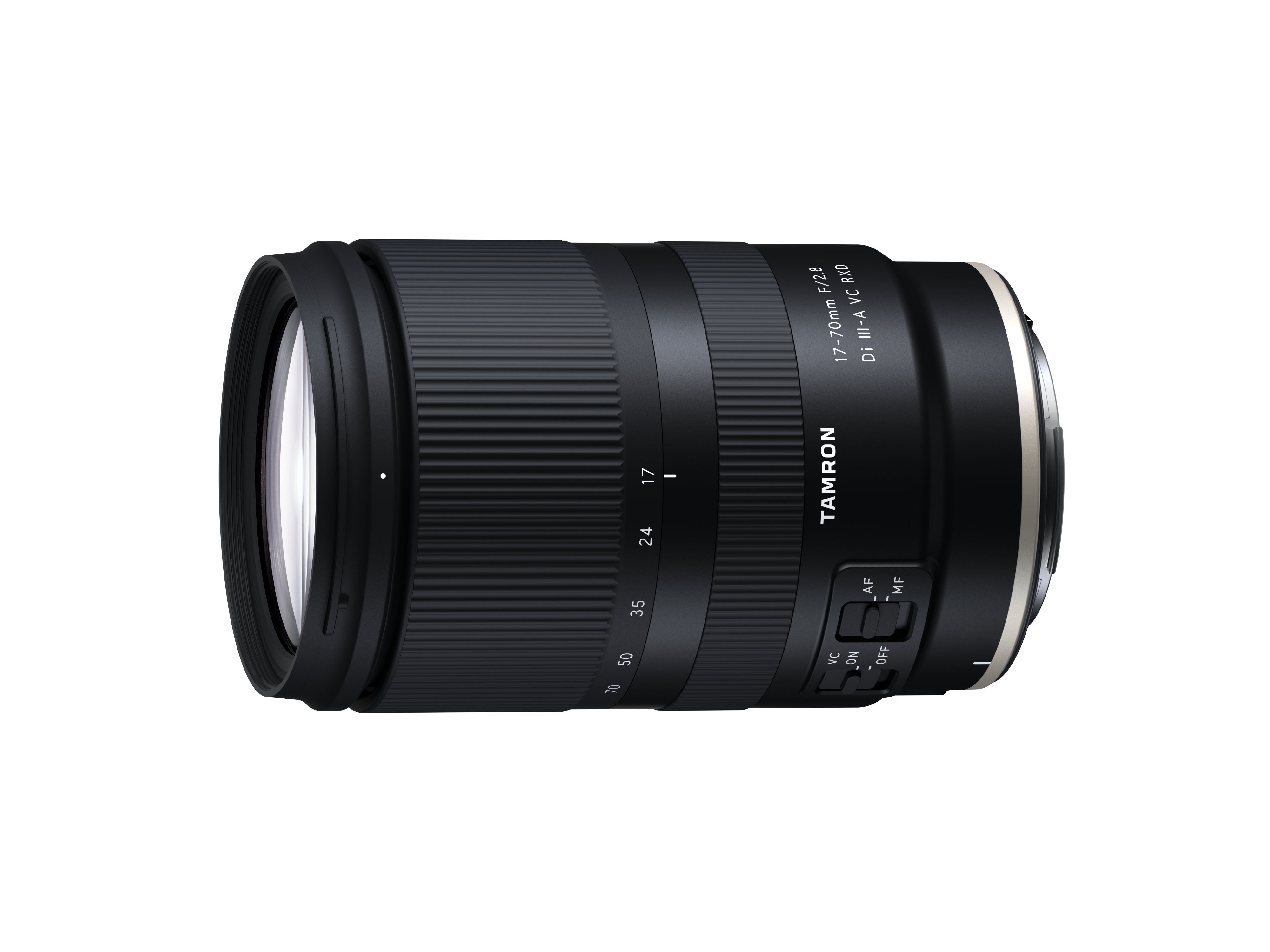 17-70mm F/2.8 Di III-A VC RXD Canon RF mount