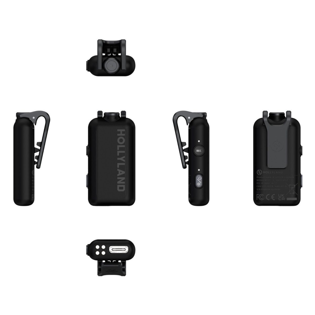 Lark Max 2 Combo 4-Person Version