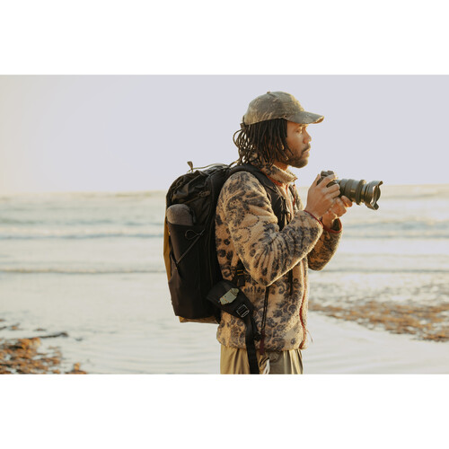 Outdoor Backpack 45L - Kelp