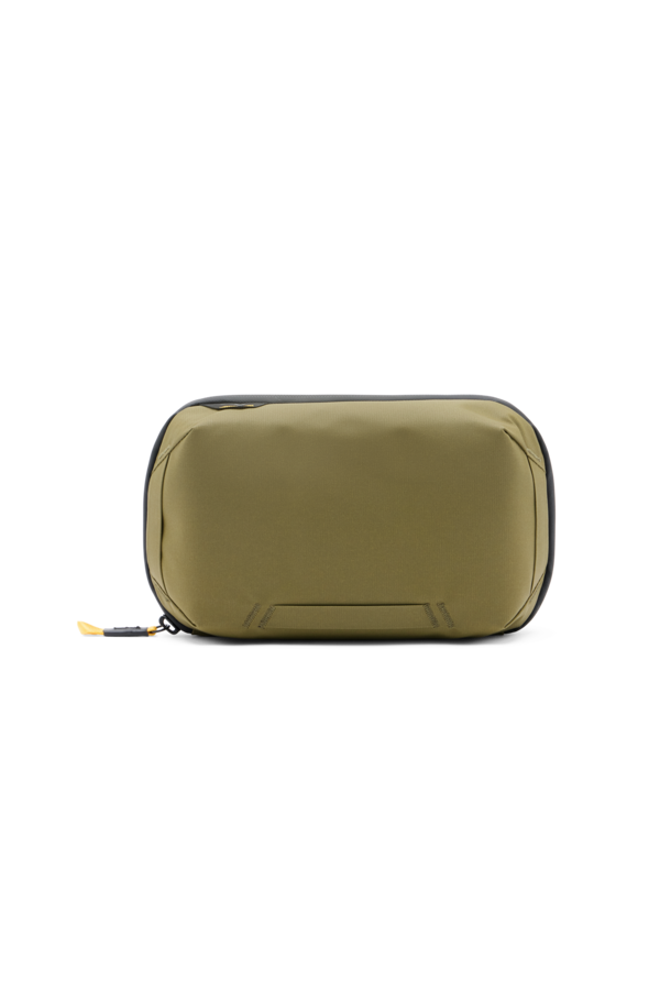 Tech Pouch - Kelp