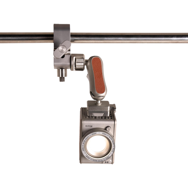 Dual Ballhead Adapter