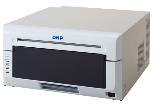 DS820 Fotodrucker