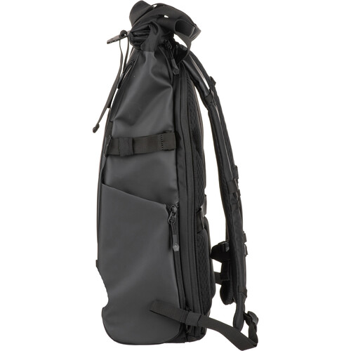 PRVKE 31 Bag Black