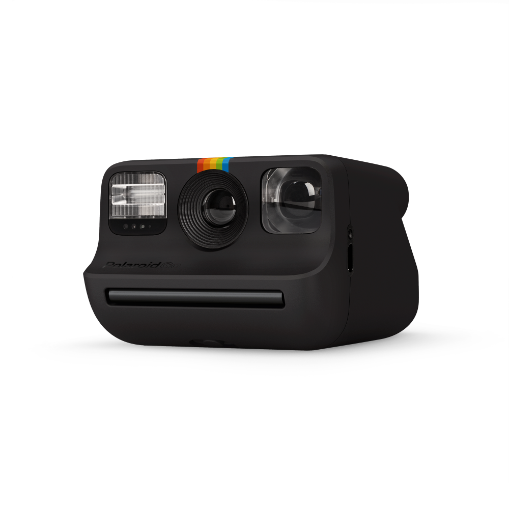 Everything Box Polaroid Go Gen 2.0 - Black