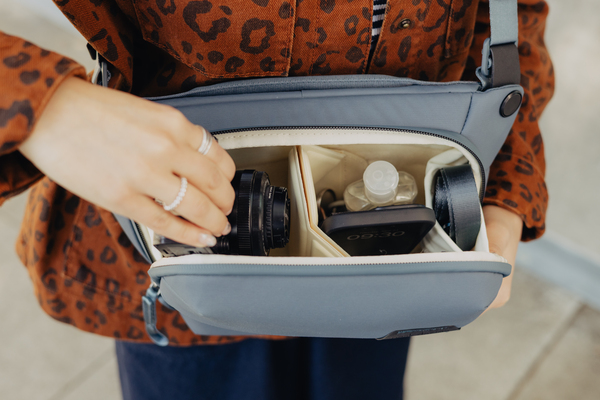 Everyday Sling 3L - Ocean