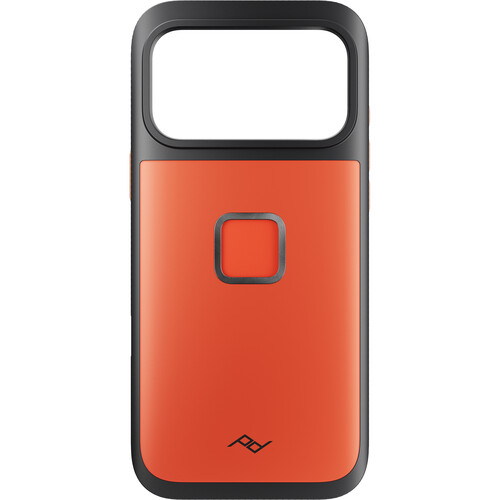 GNAR Case iPhone 17 Pro Max - Ibis