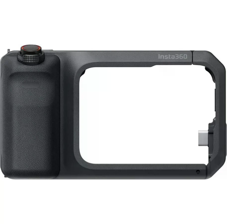 Insta360 Xplorer Grip Pro Kit