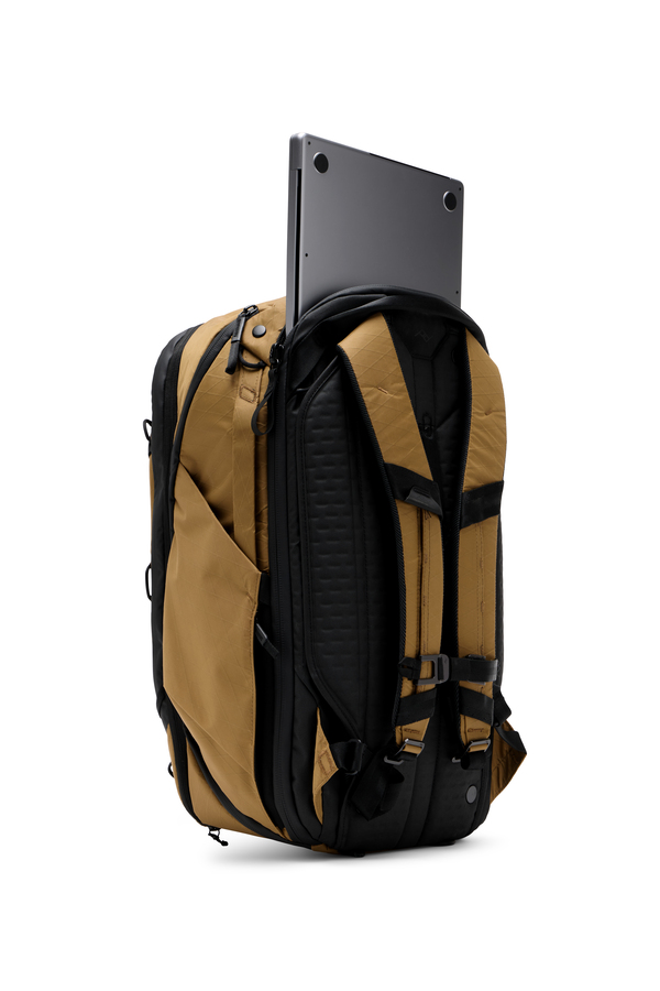 Travel Backpack 45L - Coyote
