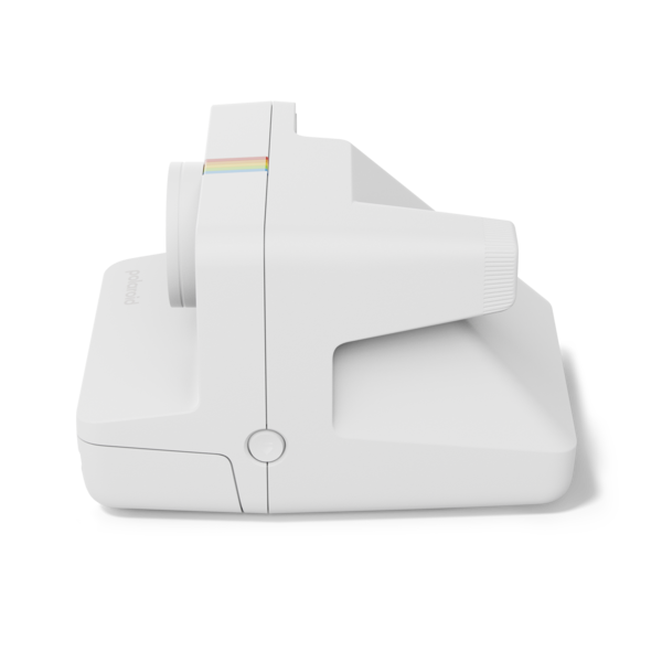 Polaroid Now+ Gen 3.0 - White