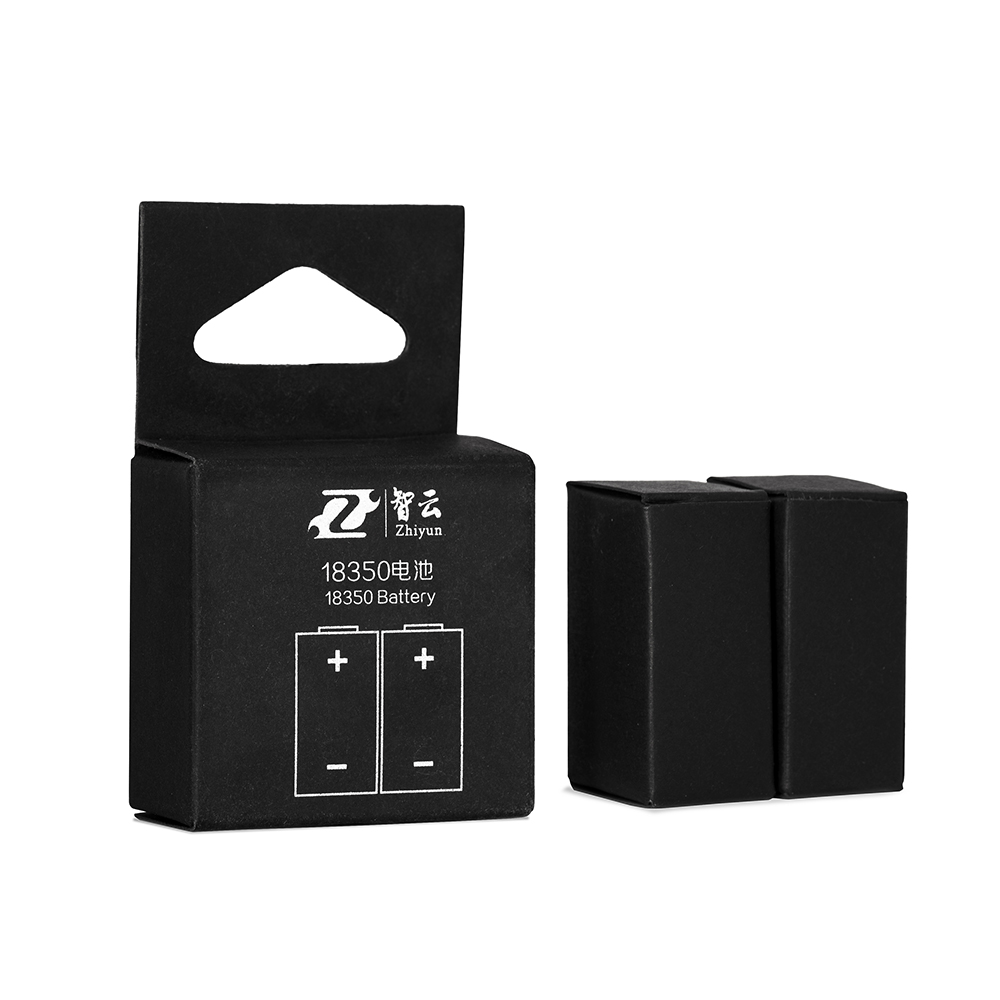 Akku 18350, 990mAh für Rider M, Rider 2, Pround