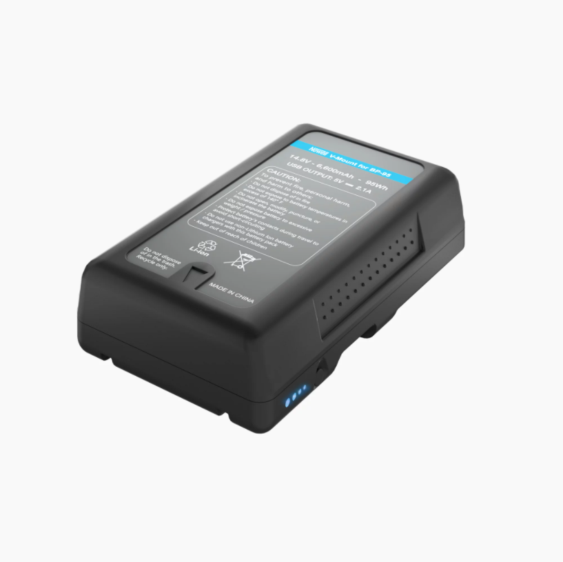 Akku BP-95W V-Mount