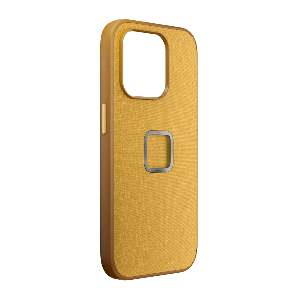 Everyday Case iPhone 15 Pro  v2 - Sun