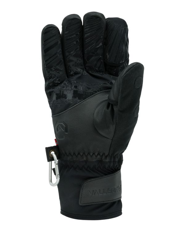 Tinden EVO Black - XS