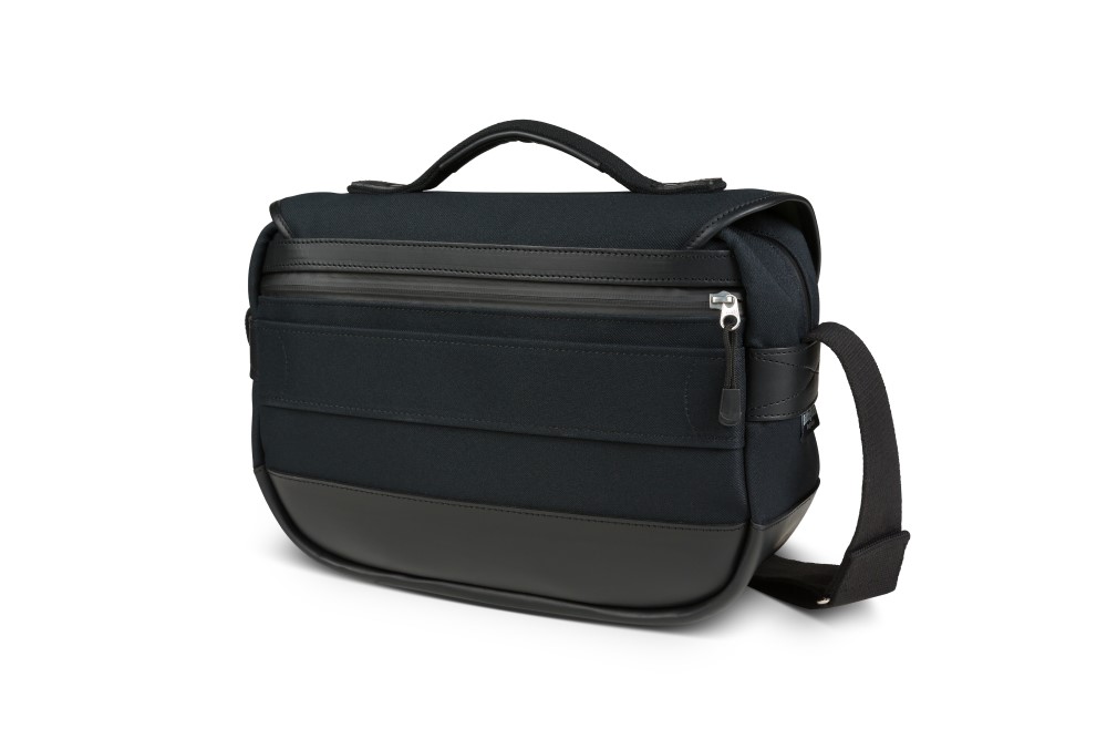 Mini Eventer - Black Fibrenyte/Black