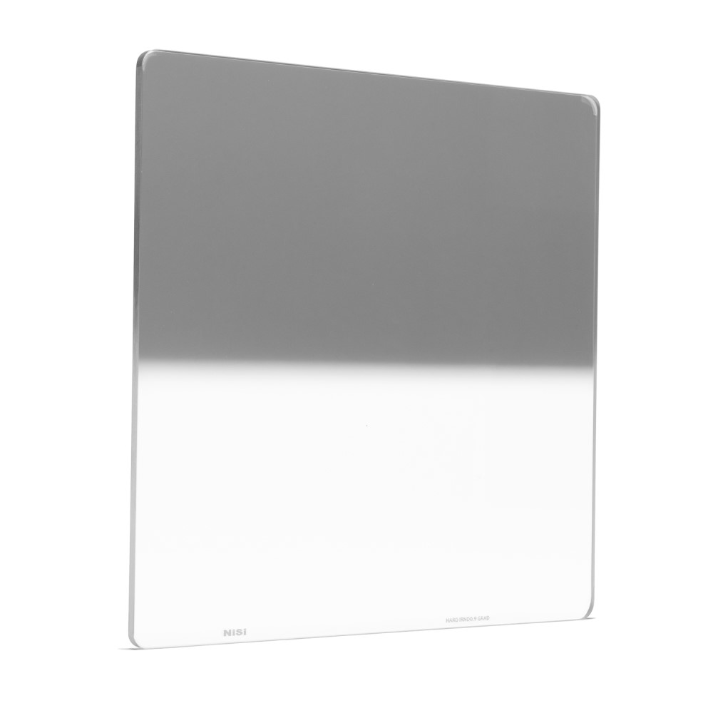 Cinema Nano Grauverlaufsfilter Hard GND8 (3-Stops) 6.6"x6.6"